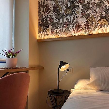 Hostal La Poetisa - Auto Check-In クジェレード エクステリア 写真