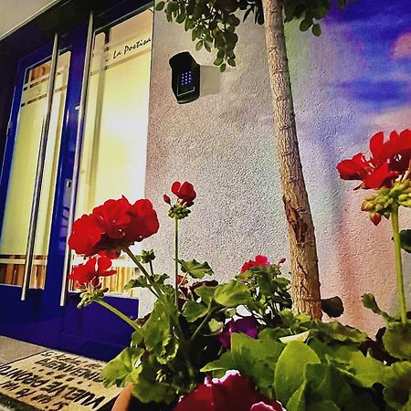 Hostal La Poetisa - Auto Check-In クジェレード エクステリア 写真