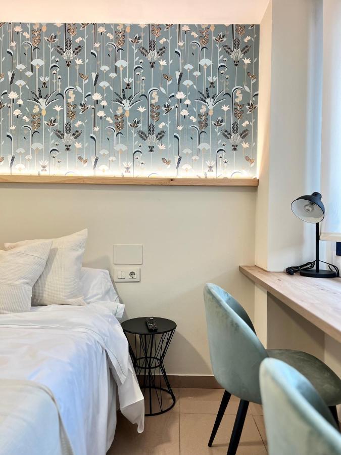 Hostal La Poetisa - Auto Check-In クジェレード エクステリア 写真