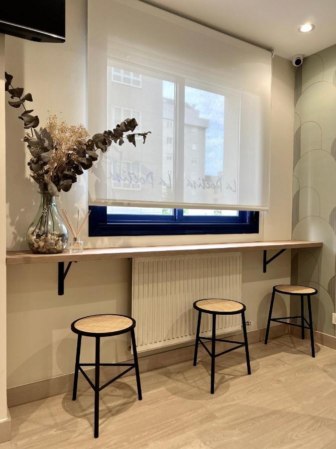 Hostal La Poetisa - Auto Check-In クジェレード エクステリア 写真